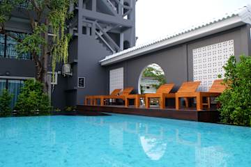 The Besavana Phuketの写真