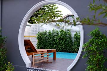 The Besavana Phuketの写真