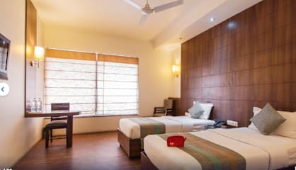 Photos of Hotel S57