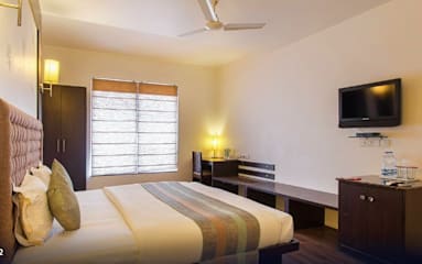 Photos of Hotel S57