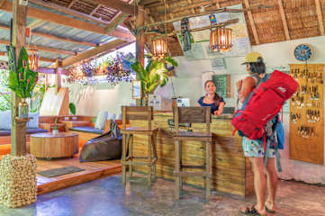 Photos of Soffta Surf Ranch