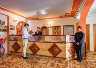 Photos of Woodstock Inn Manali