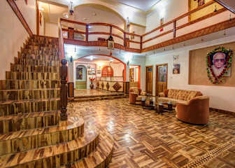 Photos of Woodstock Inn Manali