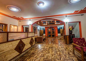 Photos of Woodstock Inn Manali