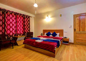 Photos of Woodstock Inn Manali