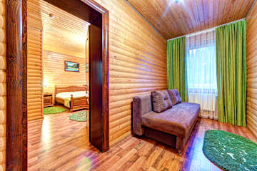 Hotel Milli & Jonの写真
