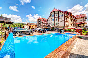 Hotel Milli & Jonの写真