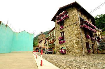Photos of Casa Rural Argonz Etxea