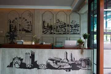 Photos of PAMAhouse Boutique Hostel