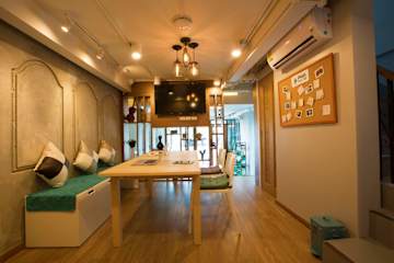 Photos of PAMAhouse Boutique Hostel