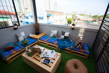 Photos of PAMAhouse Boutique Hostel