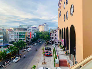 Photos of Nice Hue Hotel