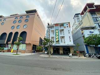 Photos of Nice Hue Hotel