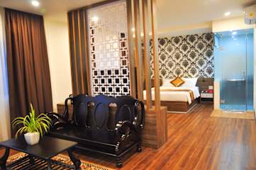 Photos of Nice Hue Hotel