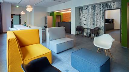 Fotos de The Bunk Hostel