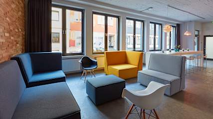 Fotos de The Bunk Hostel