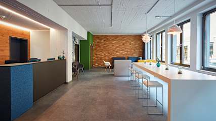 Fotos de The Bunk Hostel