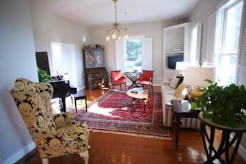 Photos of Stone Mountain Manor
