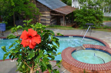 Photos of Stone Mountain Manor