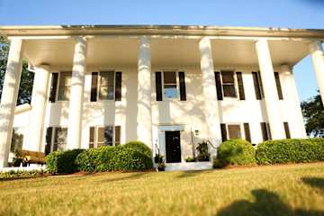 Photos of Stone Mountain Manor