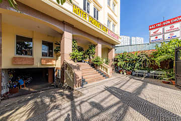 Photos of Phong Lan 2 Hotel