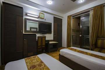 Photos of Hotel Sunstar Heights
