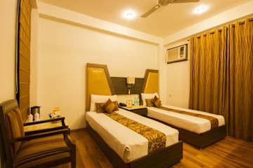Photos of Hotel Sunstar Heights