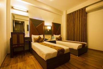 Photos of Hotel Sunstar Heights