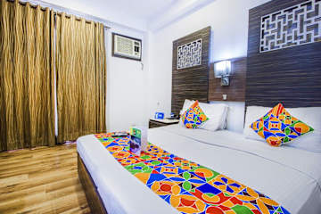 Photos of Hotel Sunstar Heights