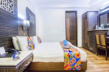 Photos of Hotel Sunstar Heights