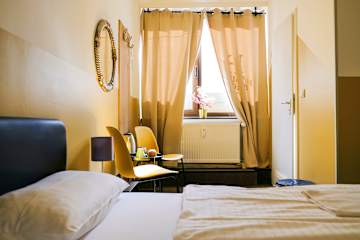 Photos of Hammerbrook Hostel Hamburg