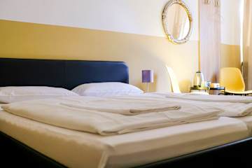 Photos of Hammerbrook Hostel Hamburg