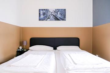 Photos of Hammerbrook Hostel Hamburg