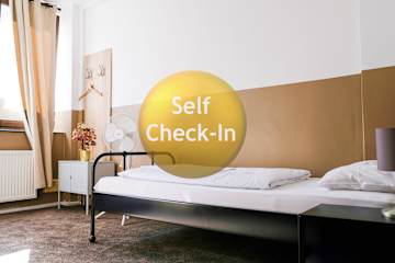 Photos of Hammerbrook Hostel Hamburg