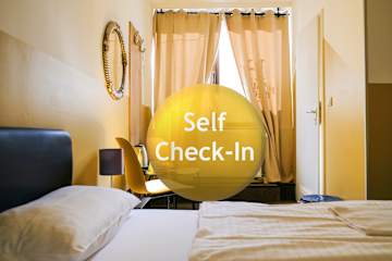 Photos of Hammerbrook Hostel Hamburg