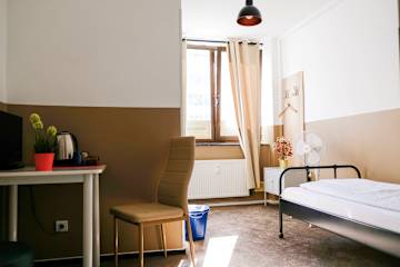 Photos of Hammerbrook Hostel Hamburg