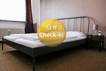 Photos of Hammerbrook Hostel Hamburg