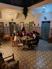 Photos of Hostel BE 20