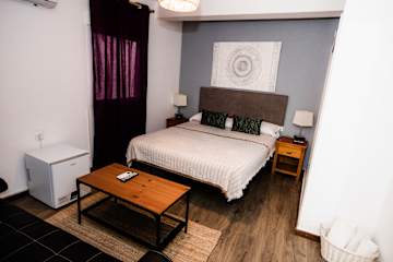 The Monkey Room의 사진