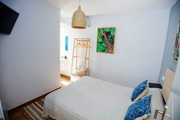 The Monkey Room의 사진