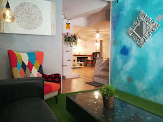 The Monkey Room의 사진