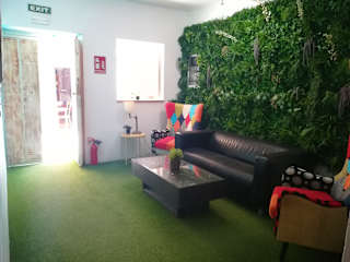 The Monkey Room의 사진