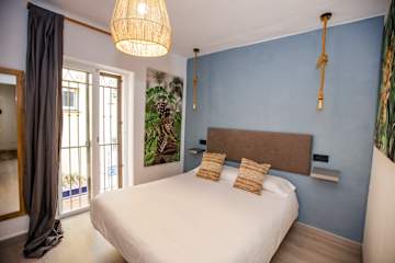 The Monkey Room의 사진