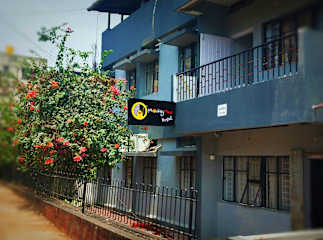 Photos of Monkey Mind Hostel Margao