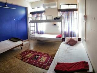Photos of Monkey Mind Hostel Margao