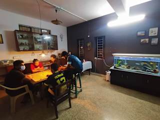 Photos of Monkey Mind Hostel Margao