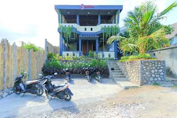 Photos of Hostel Bukit Sangcure