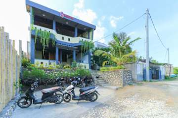 Photos of Hostel Bukit Sangcure