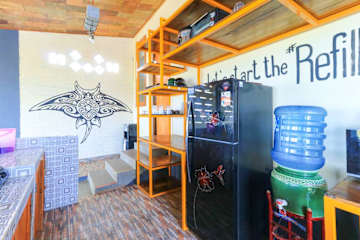 Photos of Hostel Bukit Sangcure