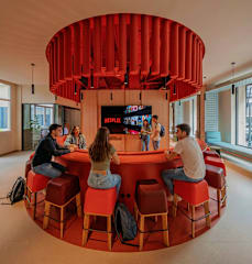 Residencia Universitaria Resa La Concepción의 사진